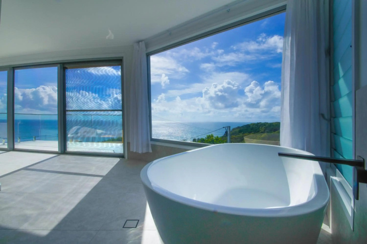 Coolum Beachfront Studio