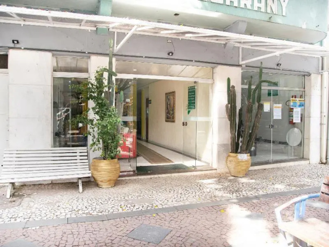 Oyo Hotel Guarany
