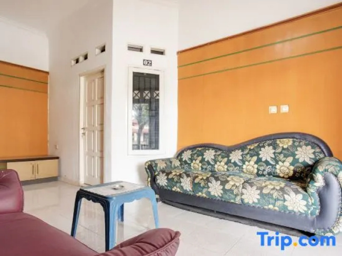 Hotel O Twin Kostel