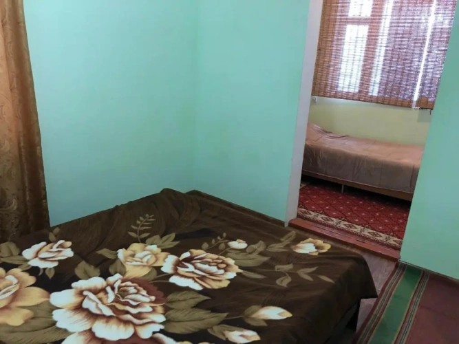 Economy Triple room