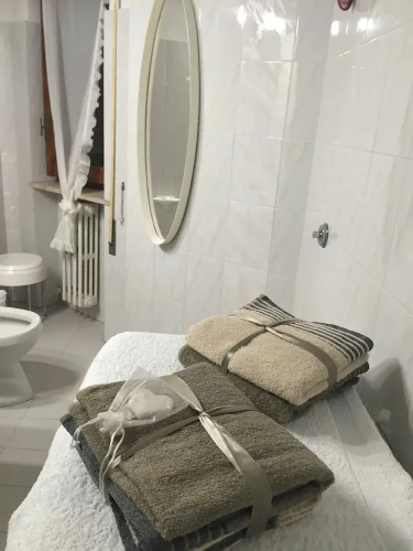 Casa Vacanze Corte dei Rodii