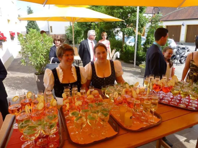 Schlosswirt