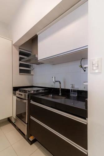 4 Minutes From Copacabana Beach Nsc611