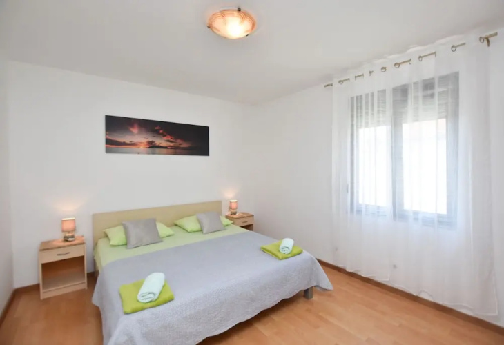 Apartments Tonja