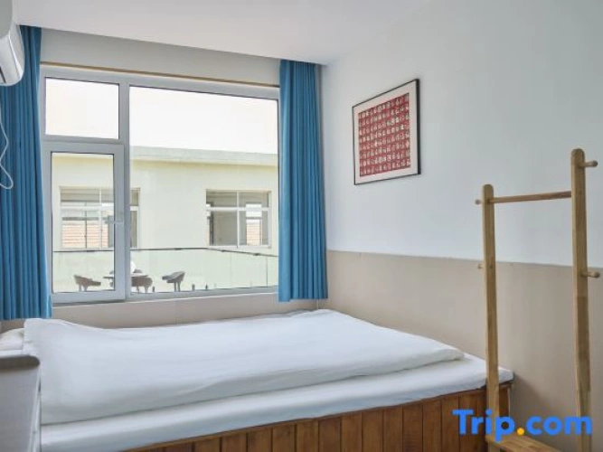 4 Bedrooms Standard room with sea view
