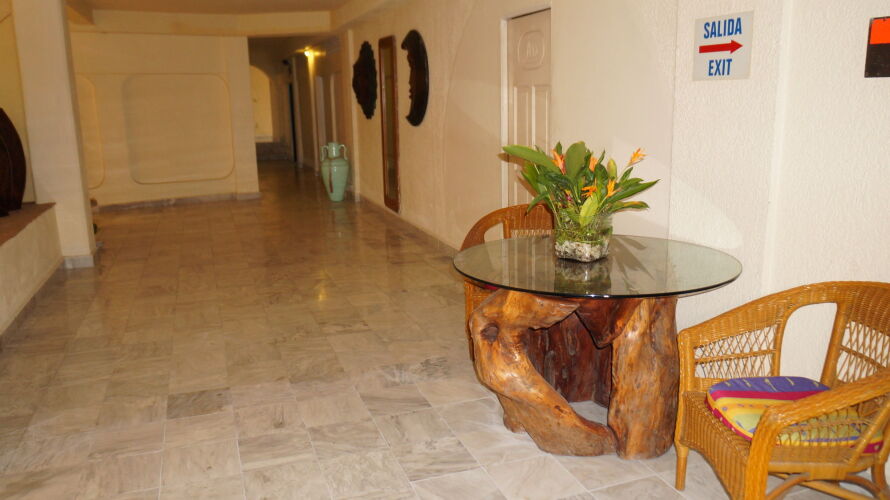 Imagen de Acamar Beach Resort Acapulco