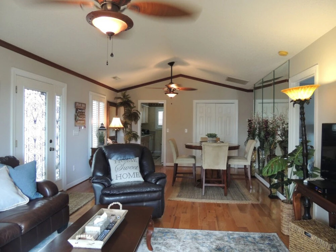 Ocean Green Cottage #9675