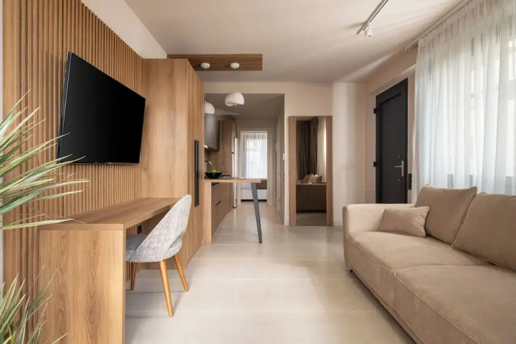 Anore Luxury Suites