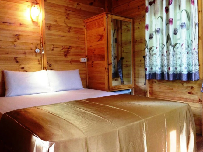 Giraffa Phu Quoc