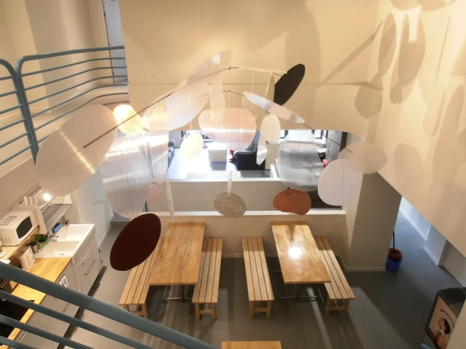 Albergue Plaza Catedral