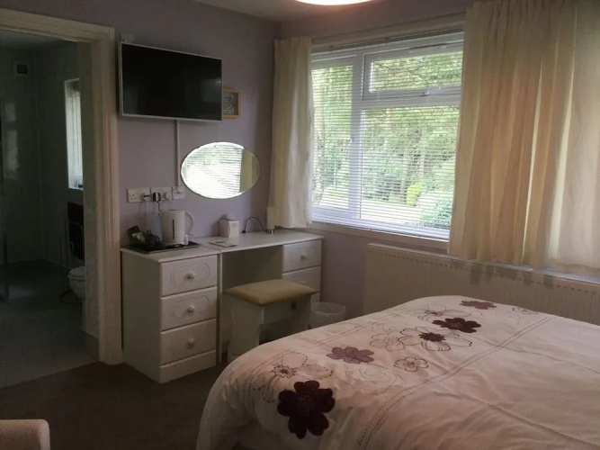 Pen-y-Bont Guest House