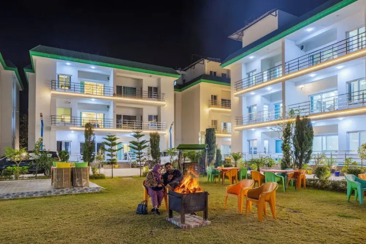 Hotelafbeelding