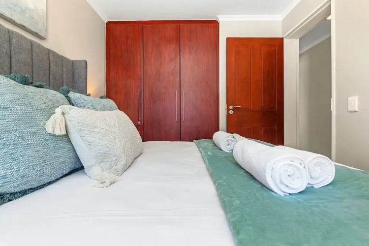 Sandy Bay C5