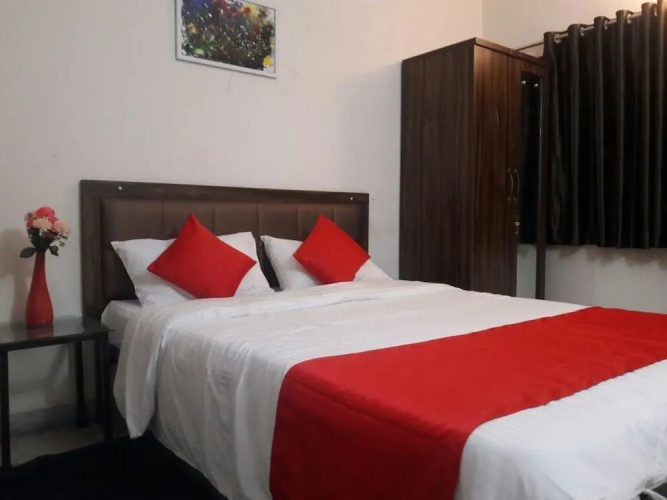 LRH Peshwa Apartment