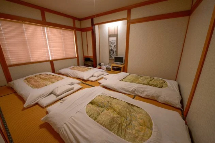 Kappo Ryokan Masugataso