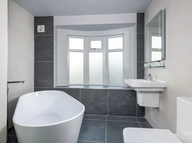Apartment 3 Helvellyn
