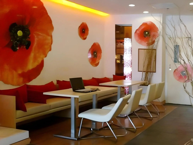 Ibis Qingxi Dongguan