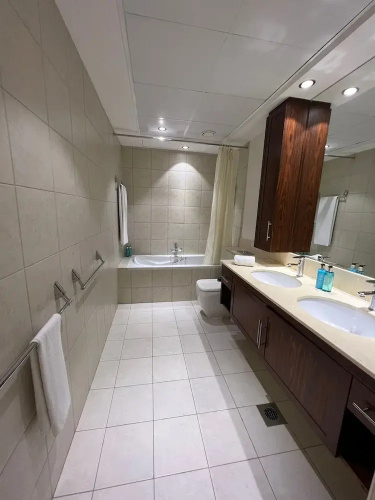 2B-Burj Residence T6-304 by bnbme homes