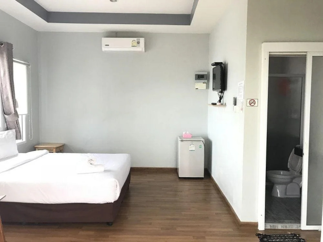Rimlay Resort