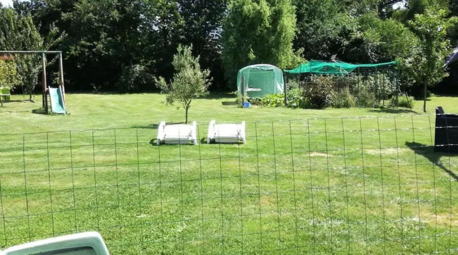 Kirch B&B