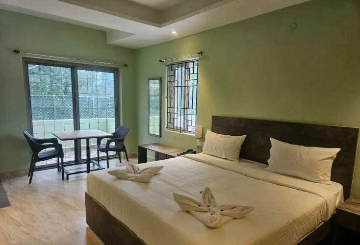 Hotelbild