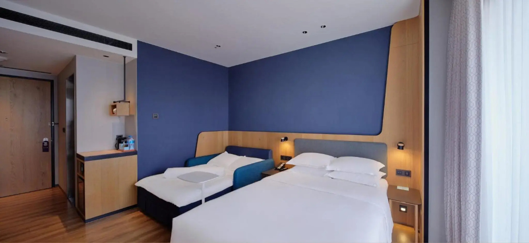 Holiday Inn Express Chiayi by IHG