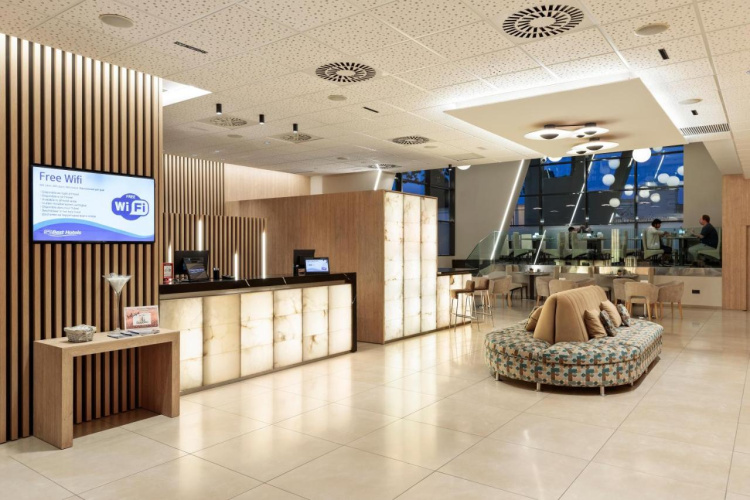 Hotel Best 4 Barcelona