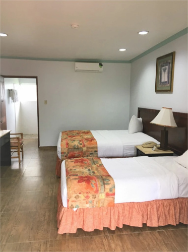 Toby's Resort