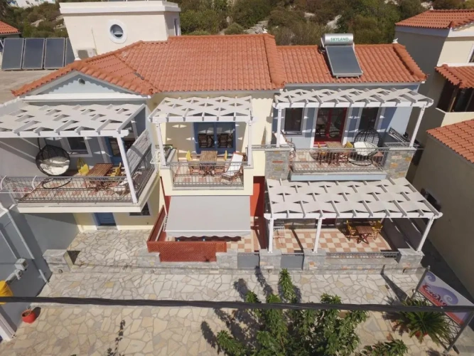 Superior Studio with balcony
