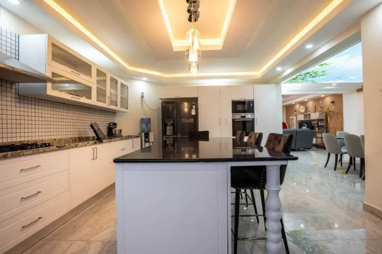 Standard Double Family room