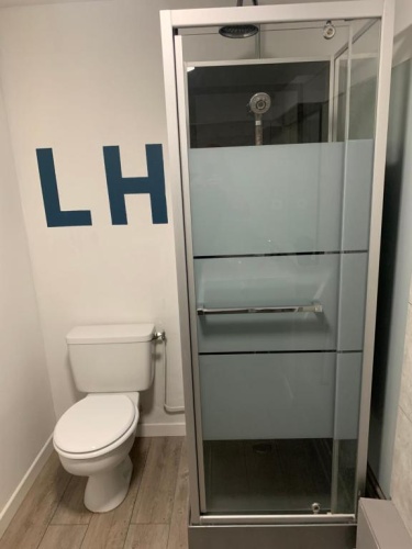 Studio Meuble Vue Mer (Adults Only)