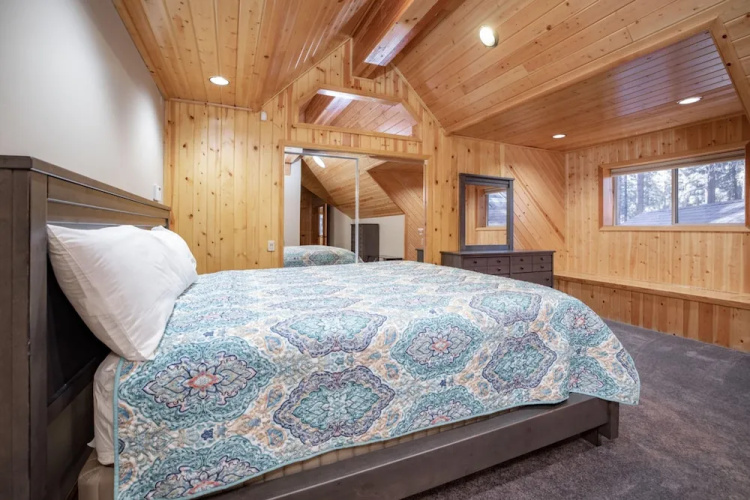 Big Bear Oasis #2001 by Big Bear Vacations