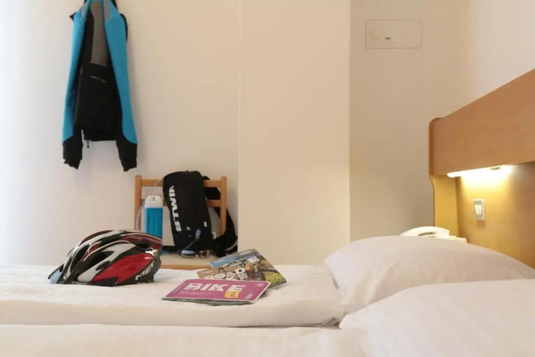 Otel görseli