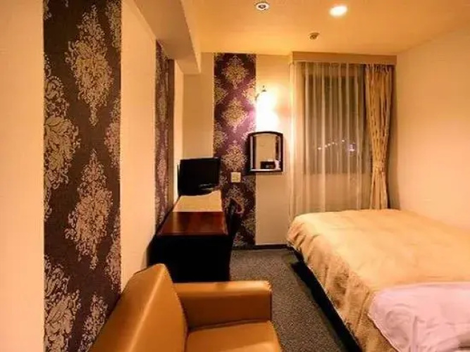 Hotelbild