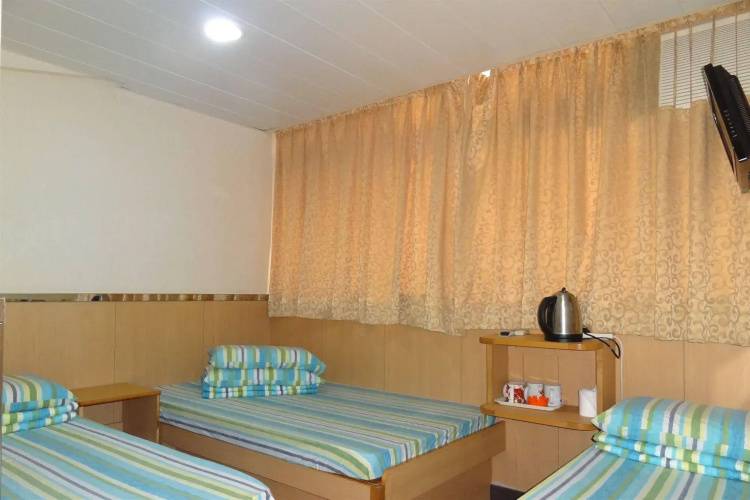 Fortune Hotel
