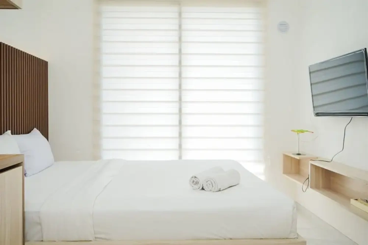Double Apartment