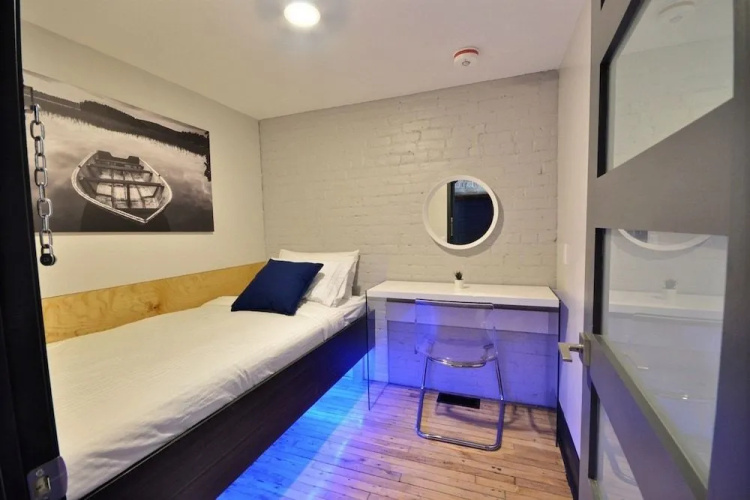 Zens Inn