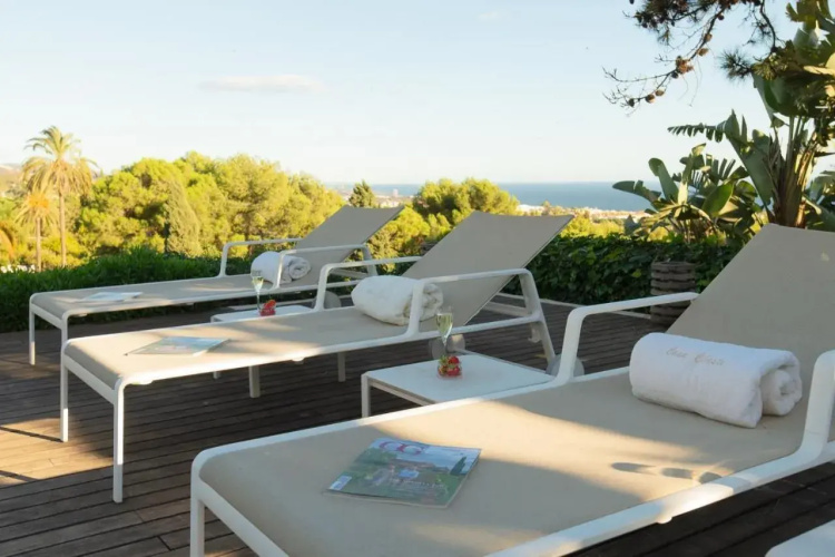 Villa All About Celeste Villa