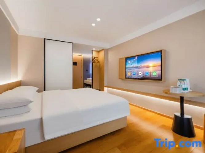 Privilege Double room