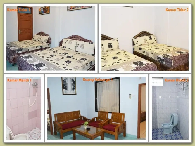 Standard Family room