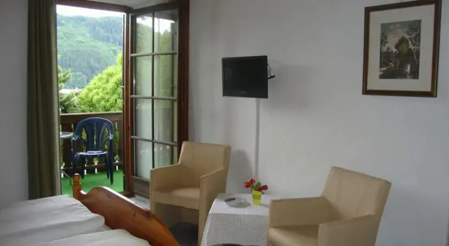 Pension Hans Strobl