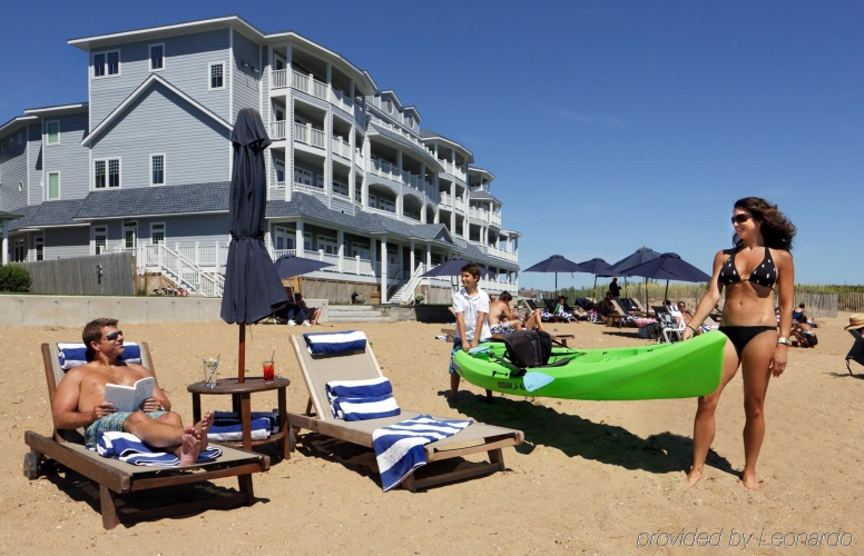 Madison Beach Hotel, Curio Collection by Hilton photo 40
