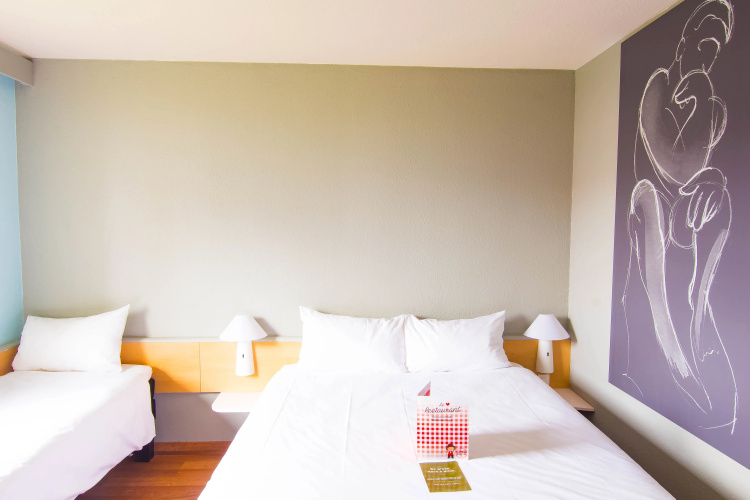 ibis Colmar Est