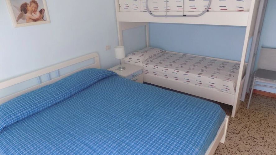 Nice Apartament in a Quiet Area