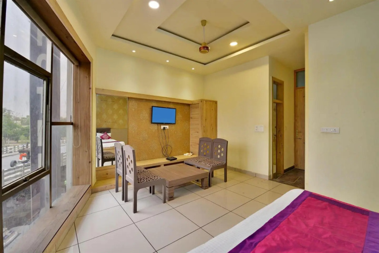 Hotel Grace