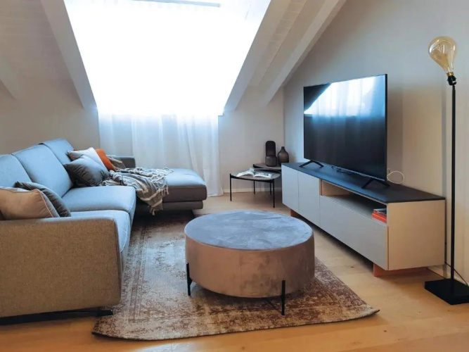 AR Boutique Apartments