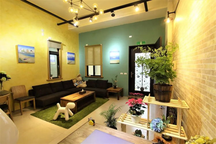 East Coast Hostel