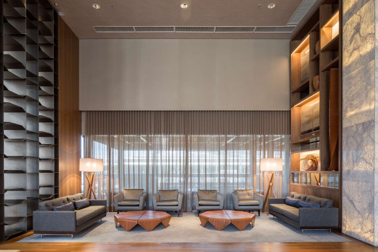 Hilton Barra Rio De Janeiro photo 18