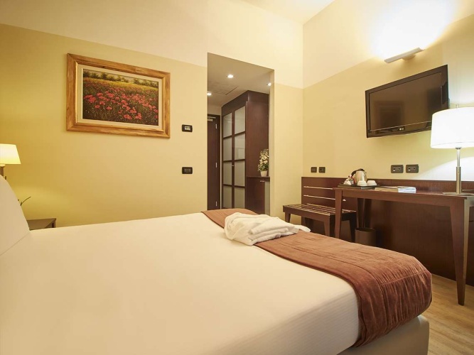 Ih Hotels Milano Watt 13 photo 8