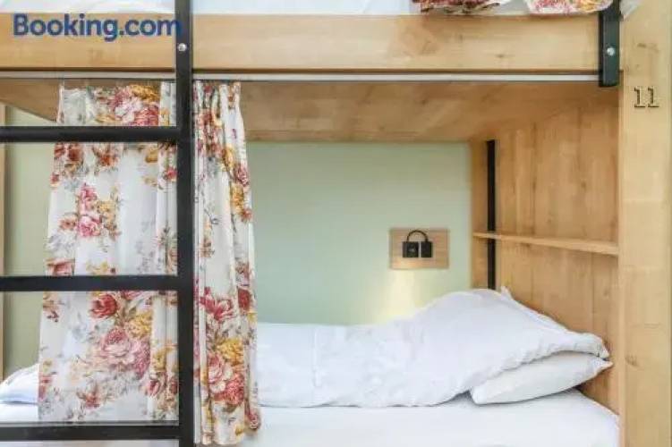 Hostel Pushkin 10
